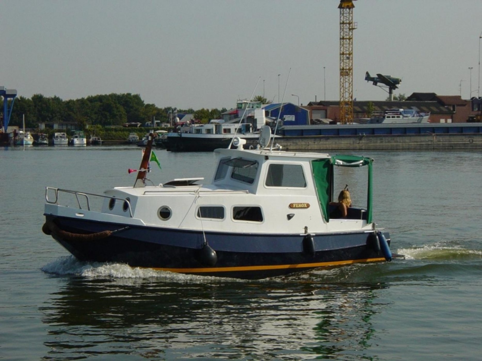 Linssen St. Jozef 600 