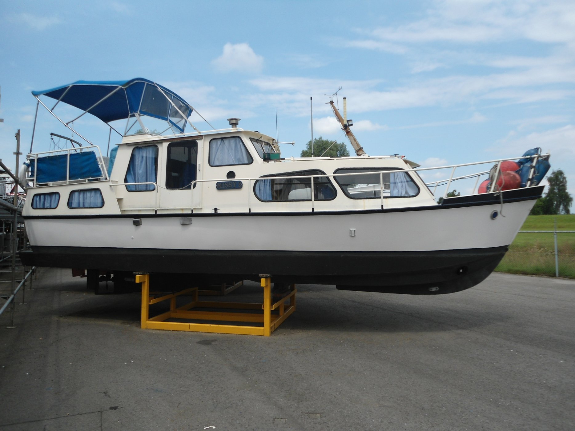 Tengrokruiser 930 GSAK 