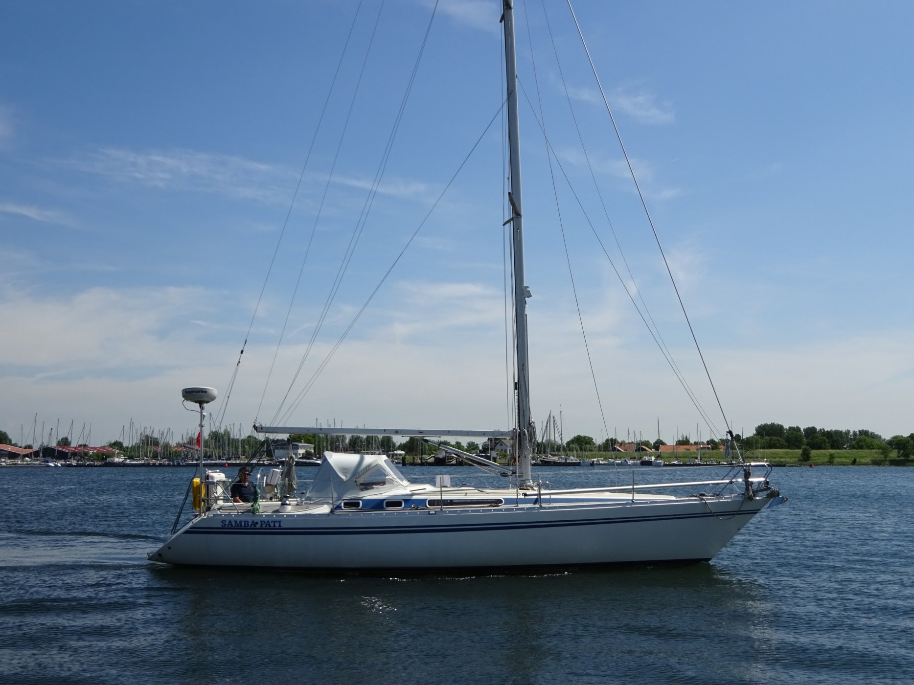 Finngulf 39 