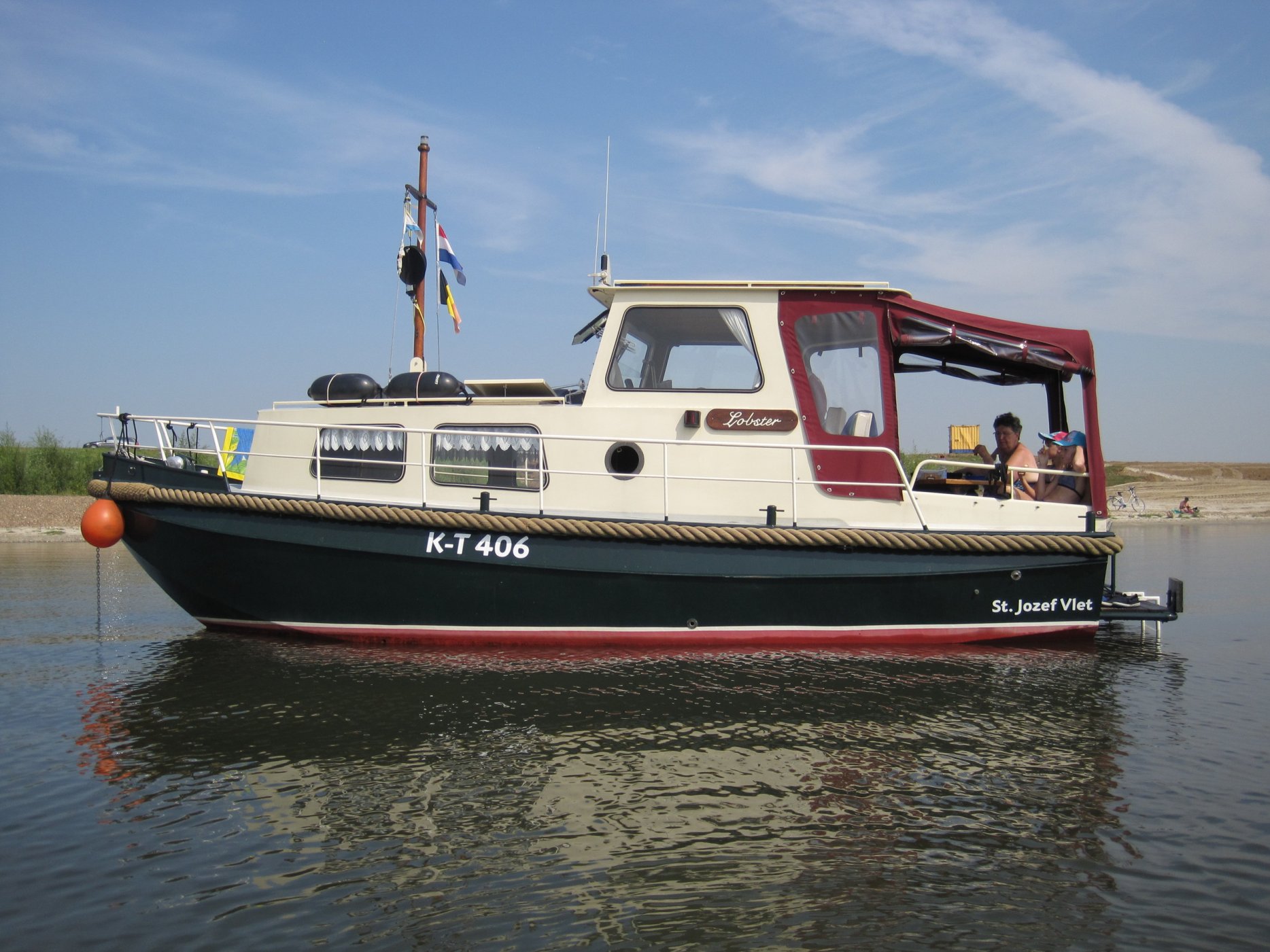 Linssen St. Jozef 750 S 