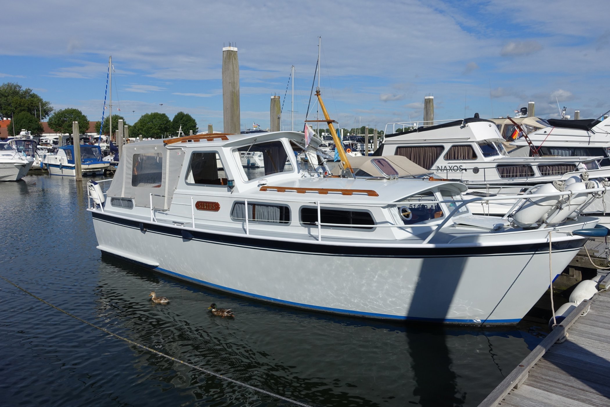 Aquanaut Beauty 900 AK/OK 