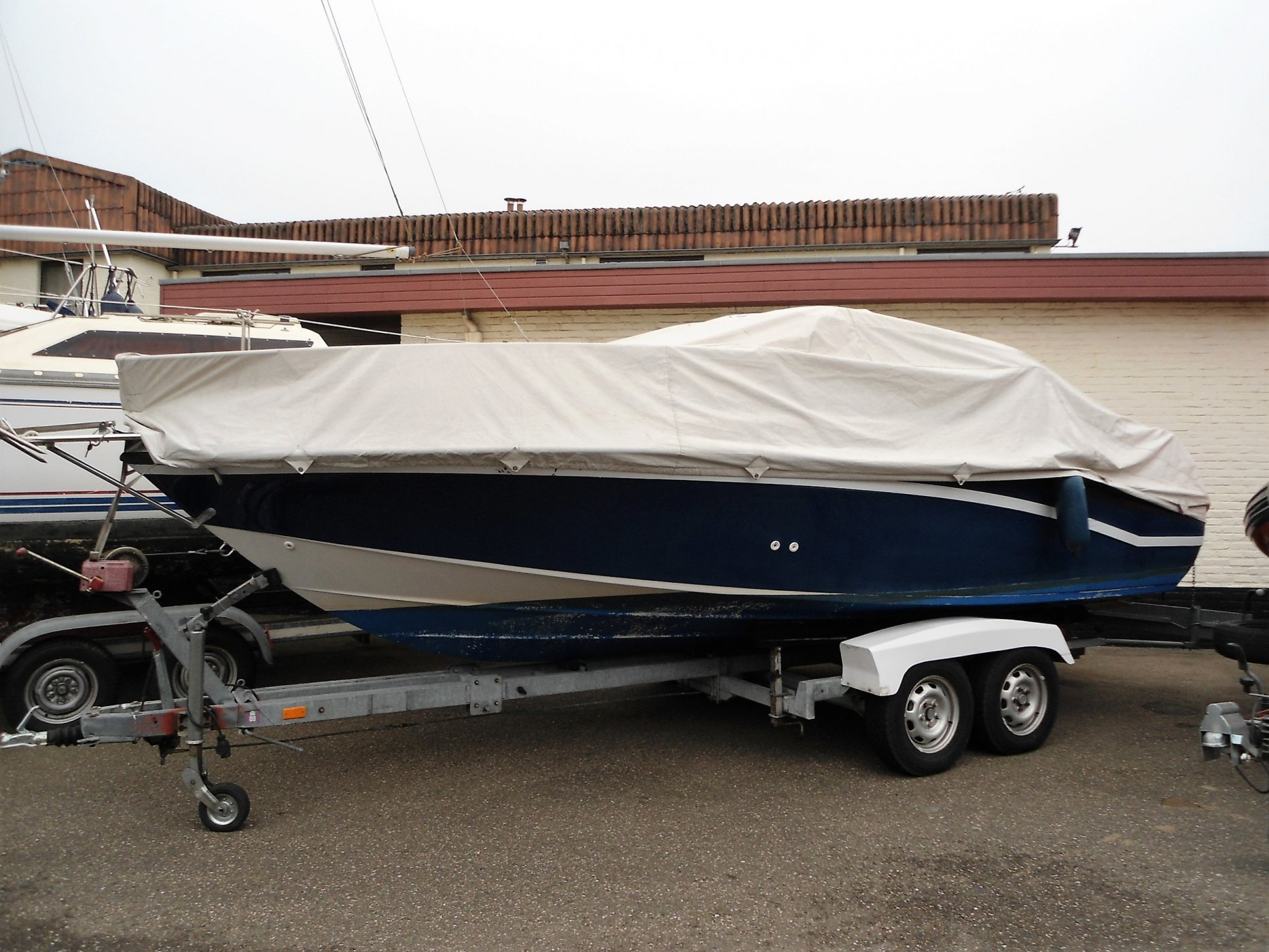 Crownline 210 CCR 