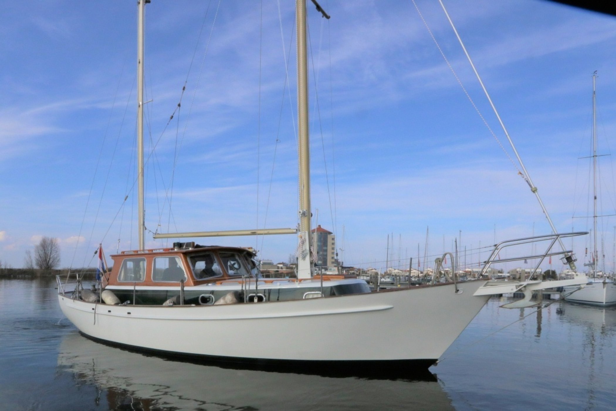 Zwalker 3 De Vries Lentsch 