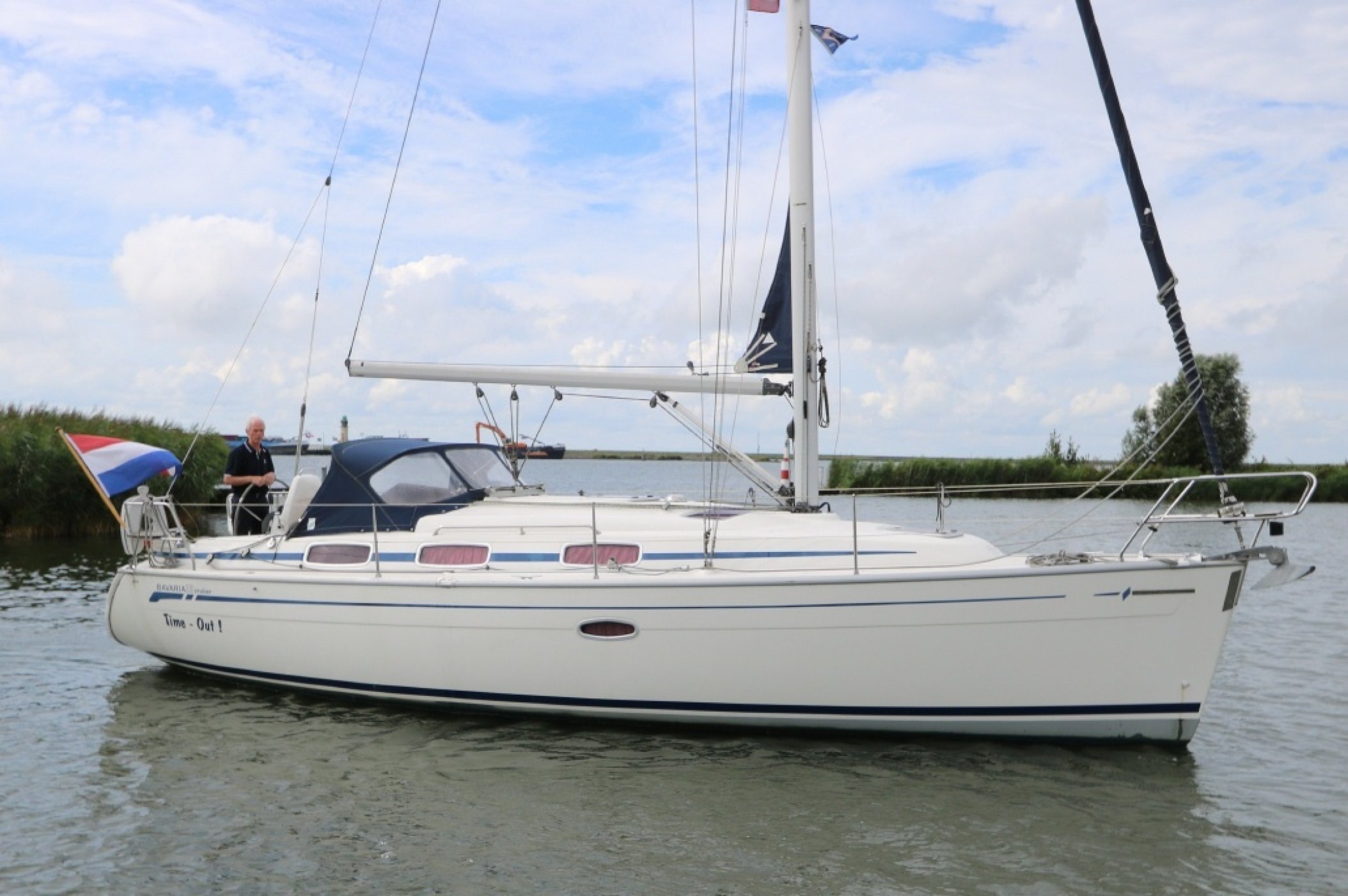 Bavaria 33 Cruiser 