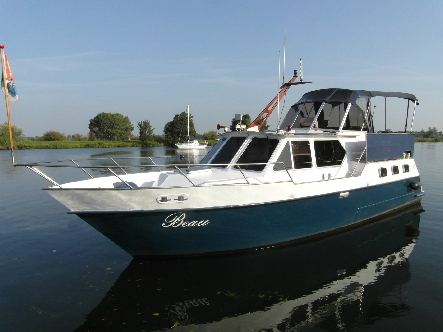 Beachcraft GSAK 
