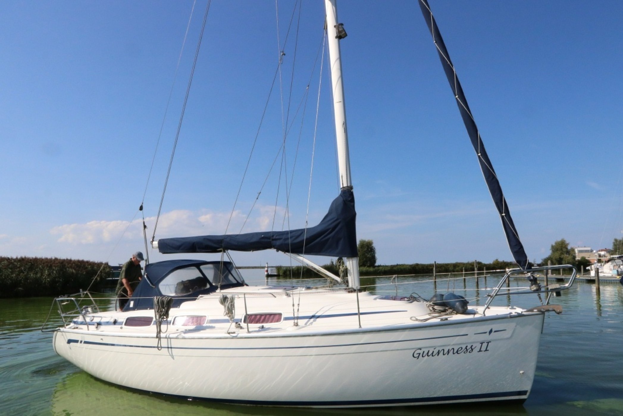 Bavaria 30 CRUISER 