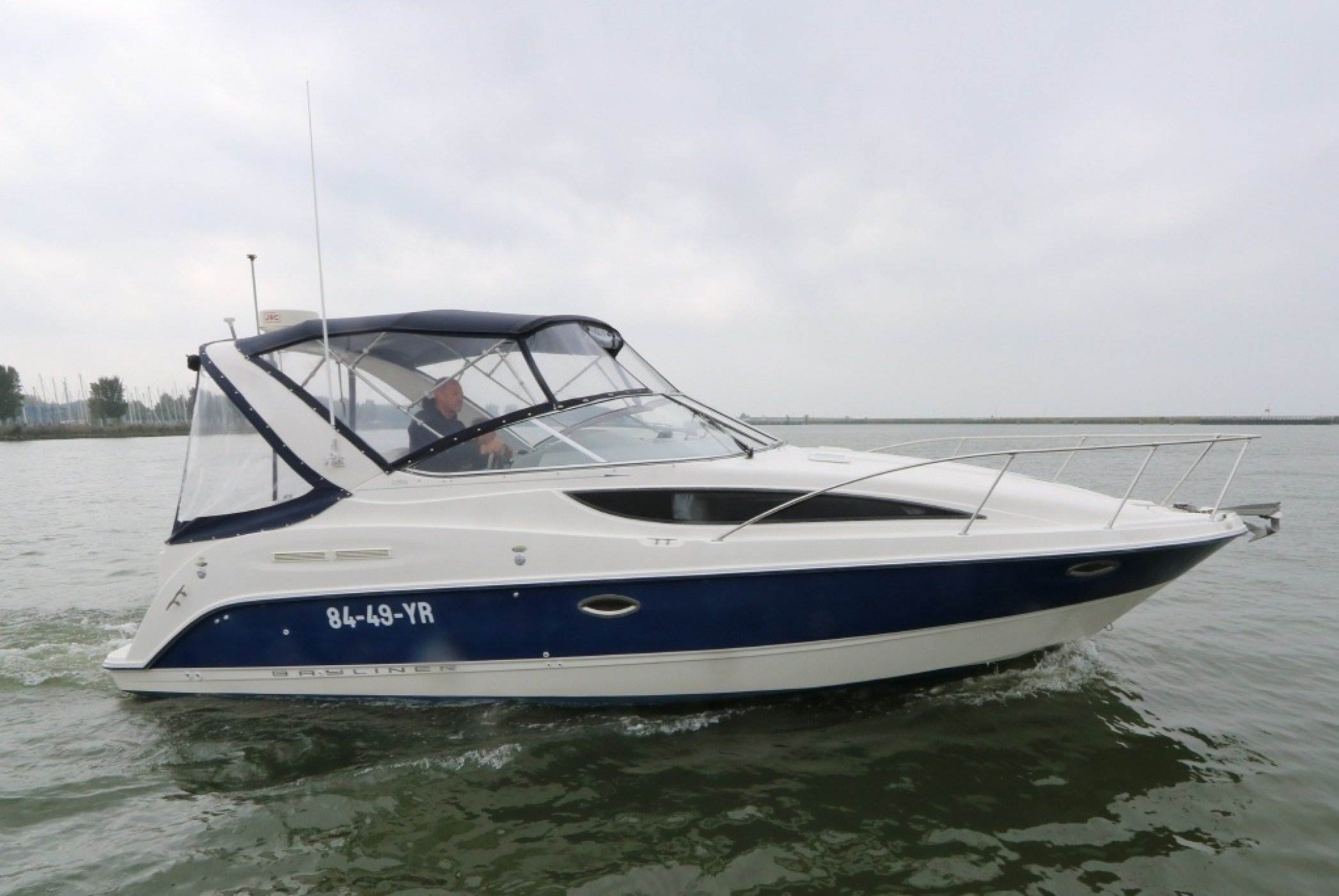 Bayliner 285 SB 