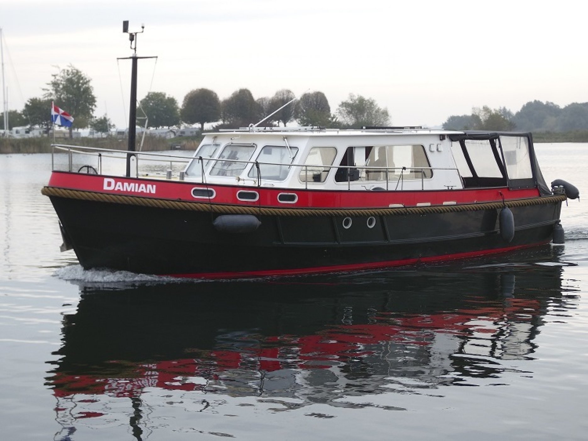 Barkas Bieden Vanaf € 70.000 1100 OK 