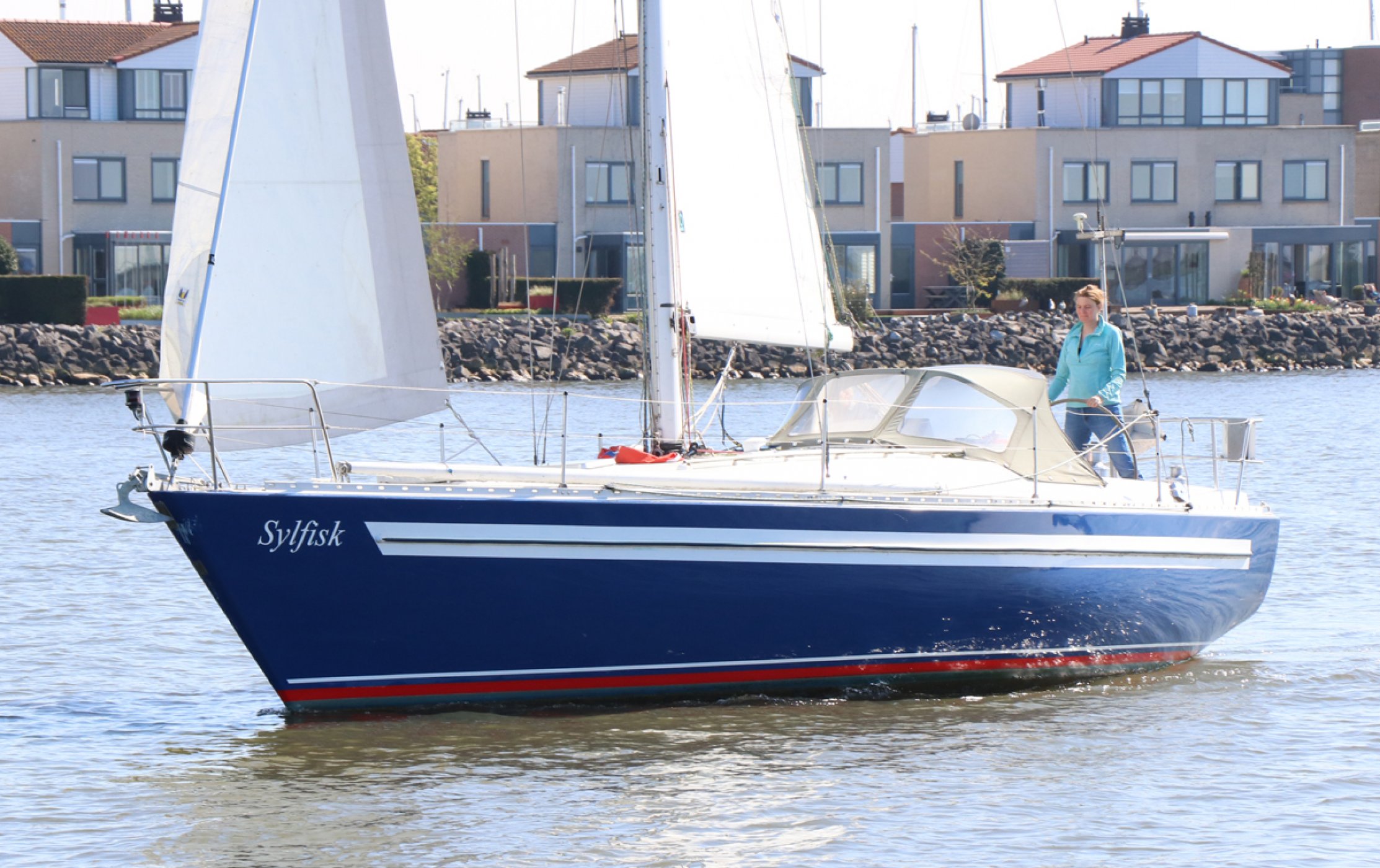 High Tension 36 / De Ridder 