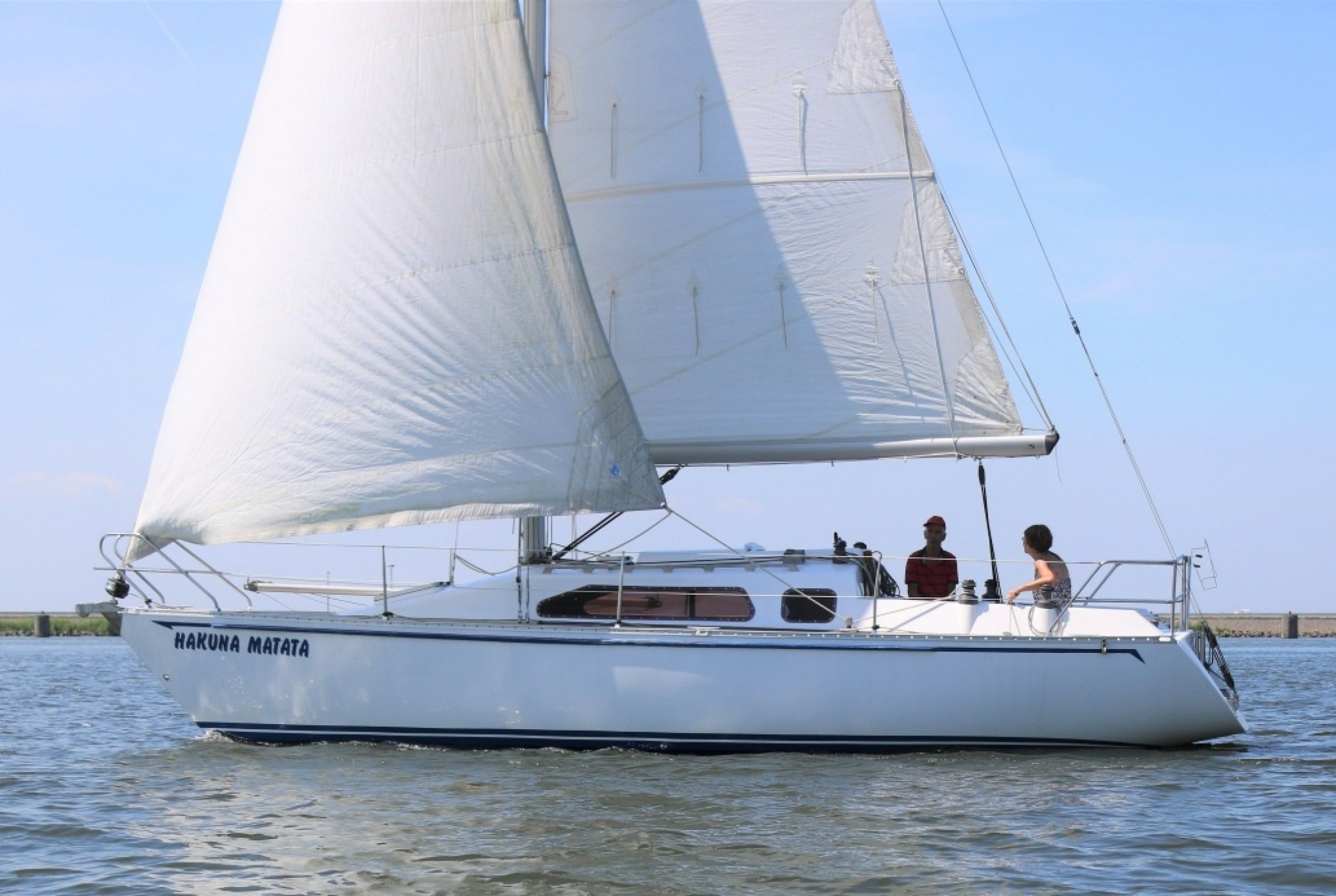 Van De Stadt Vita 30 