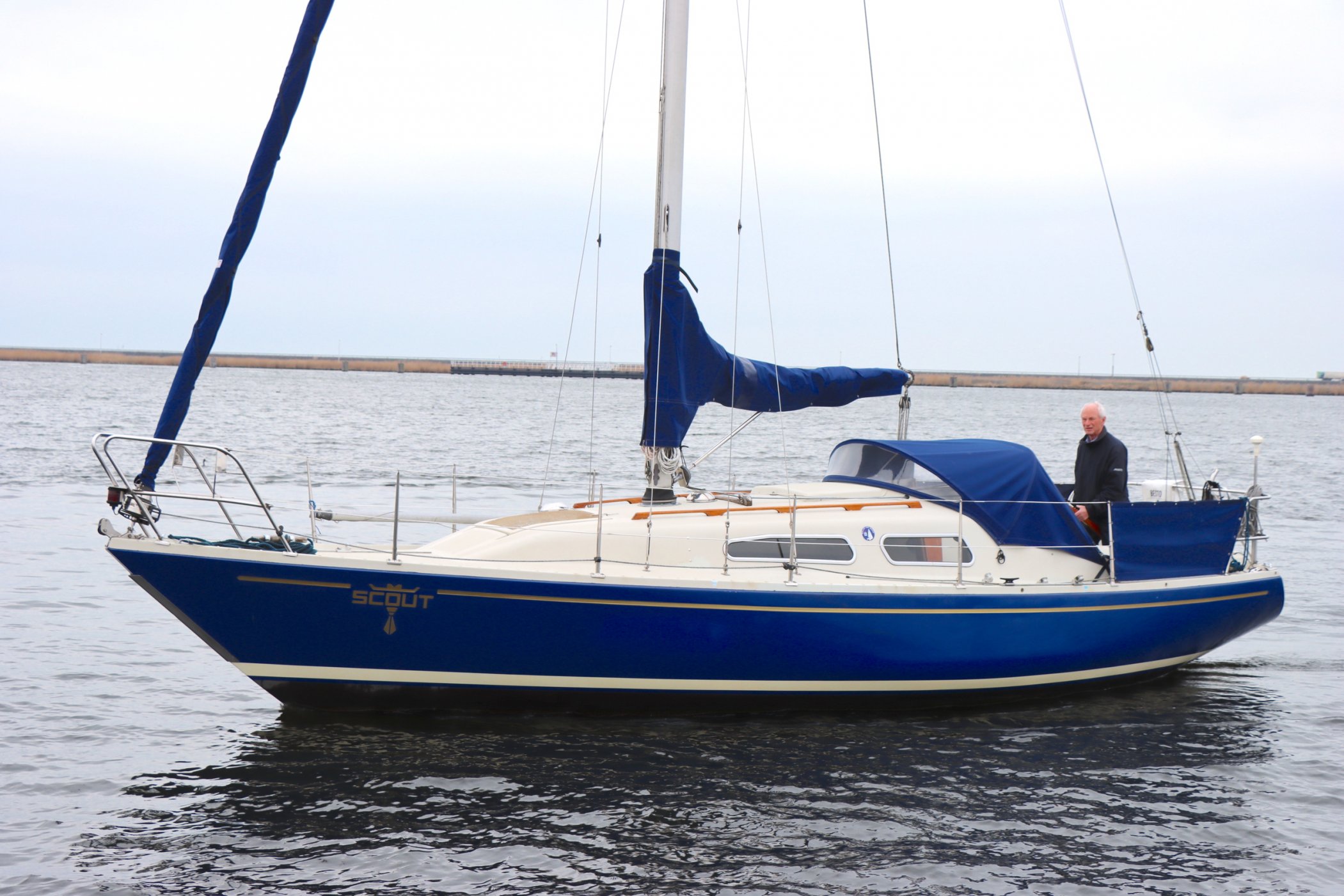 Albin BALLAD Yachtmaklerverband Albin BALLAD Yachtmaklerverband