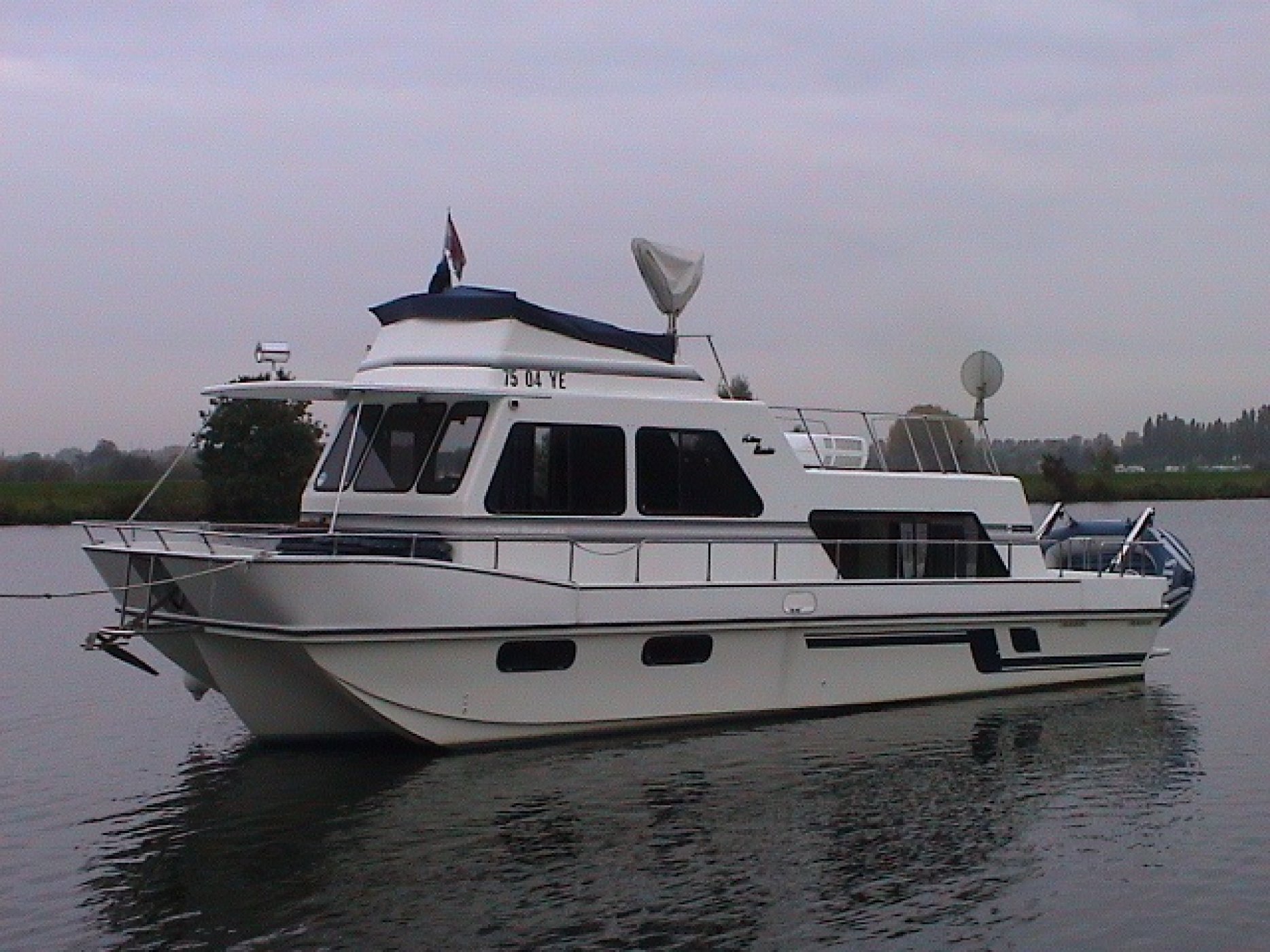 Baracuda 380 Coastal 