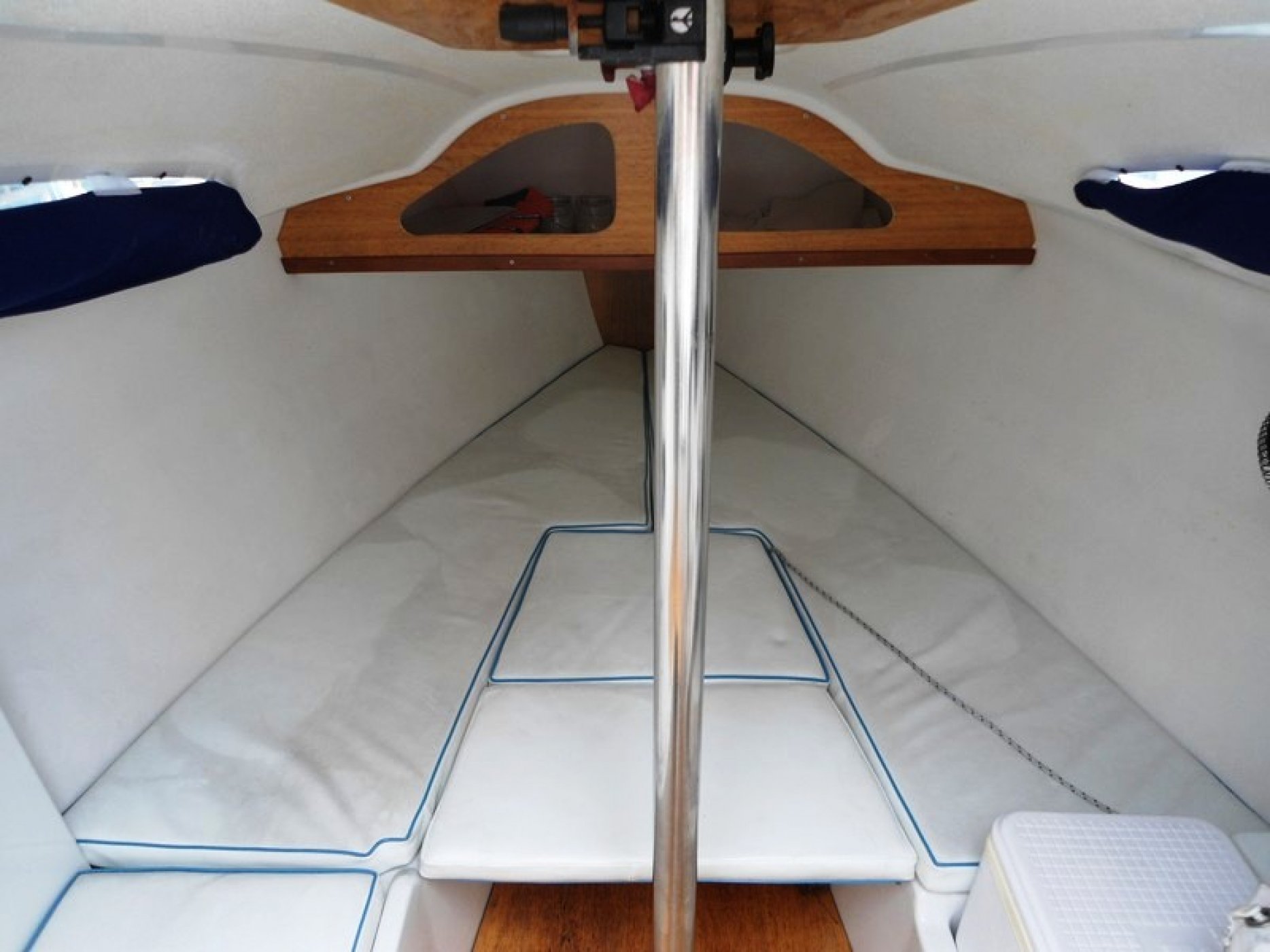 Jeanneau Sun Fast 20 Schepenkring Yachtmakler