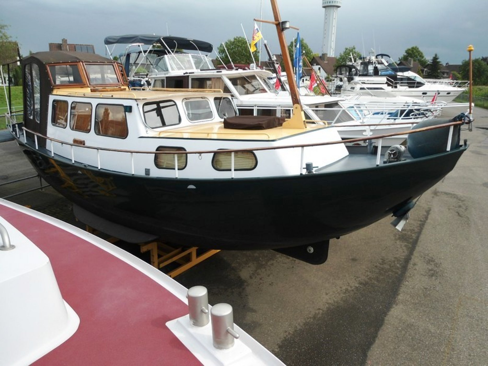 Hindeloopenvlet 1020 