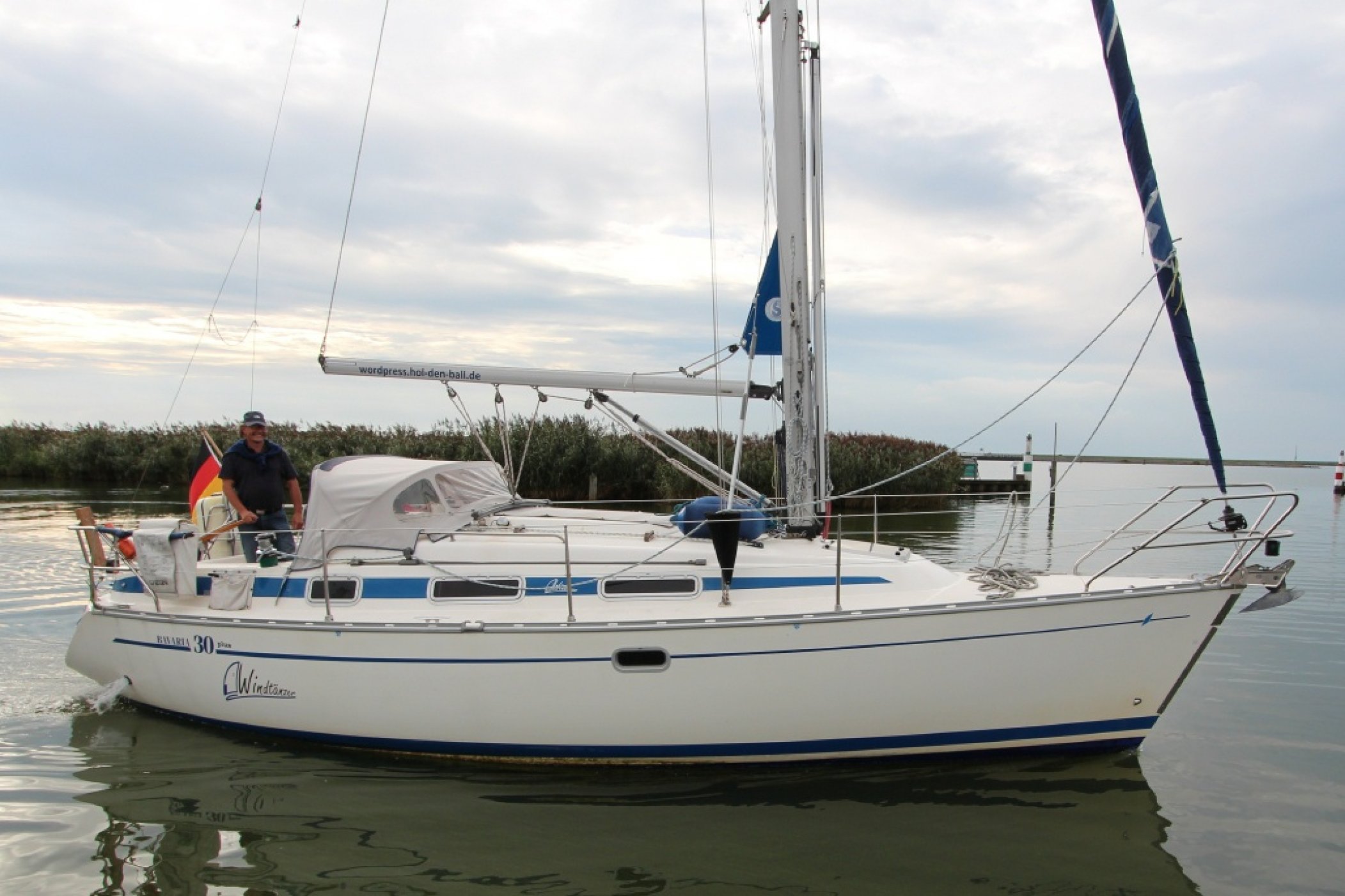 Bavaria 30 