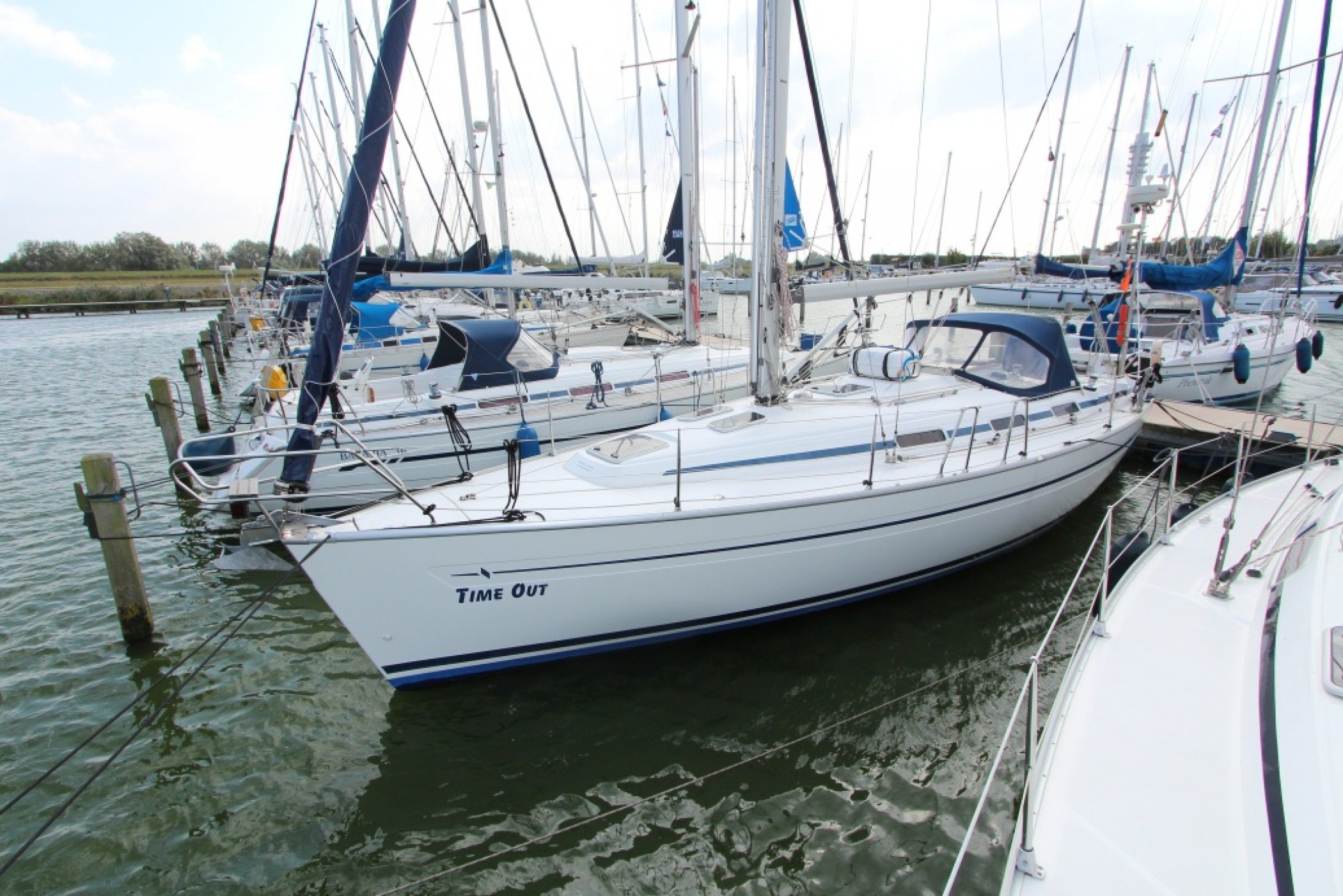 Bavaria 36 - 3 