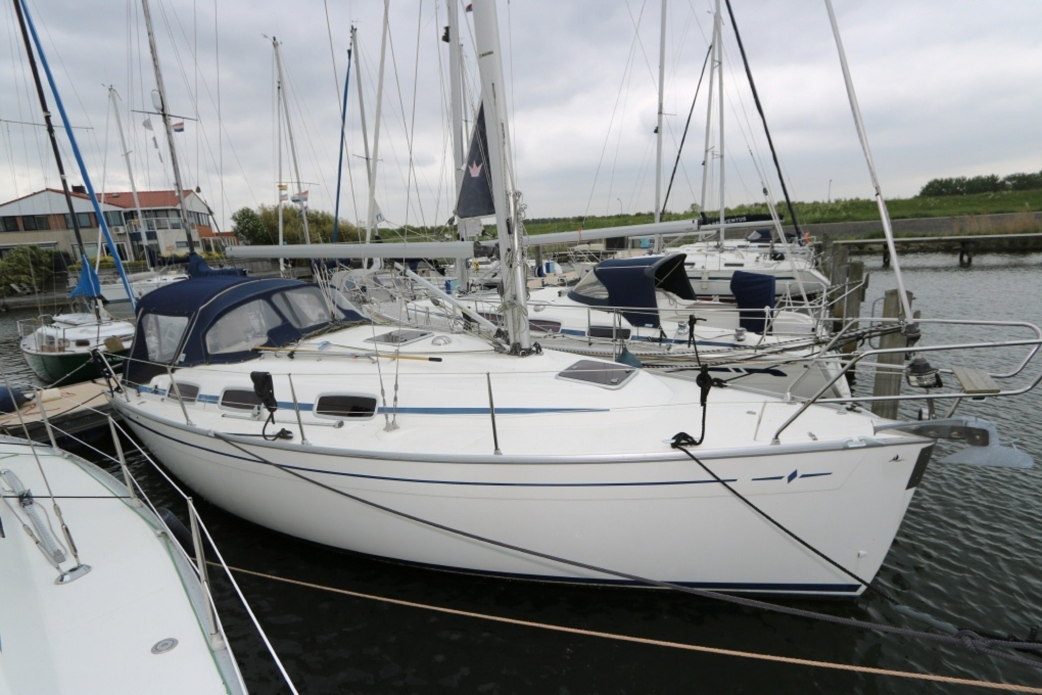 Bavaria 30 CRUISER 