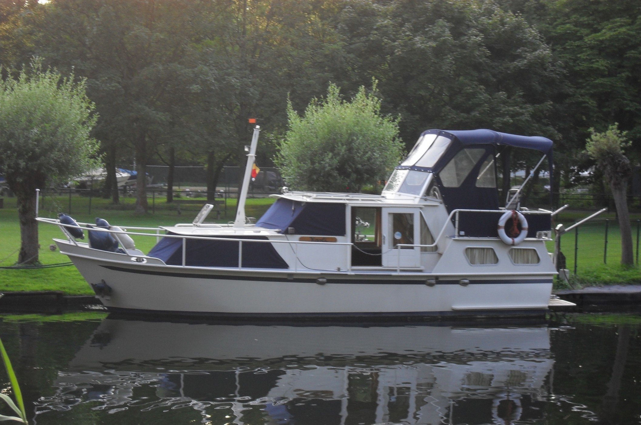 Kok Kruiser 1000 GSAK 