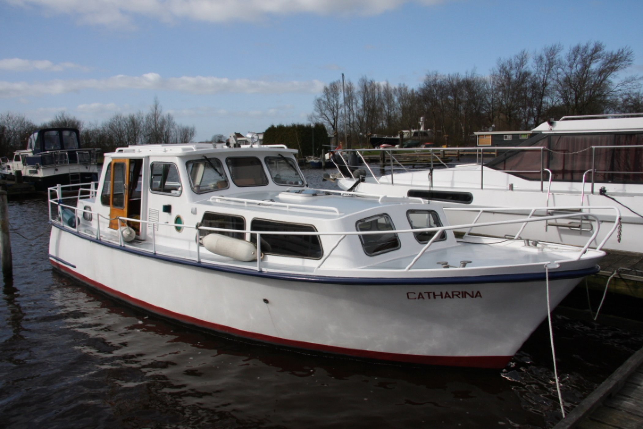 Van Der Velden 10.00 