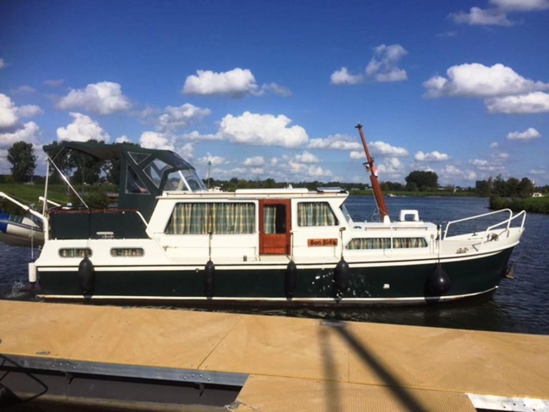 Cupido De Luxe 1100 GSAK 