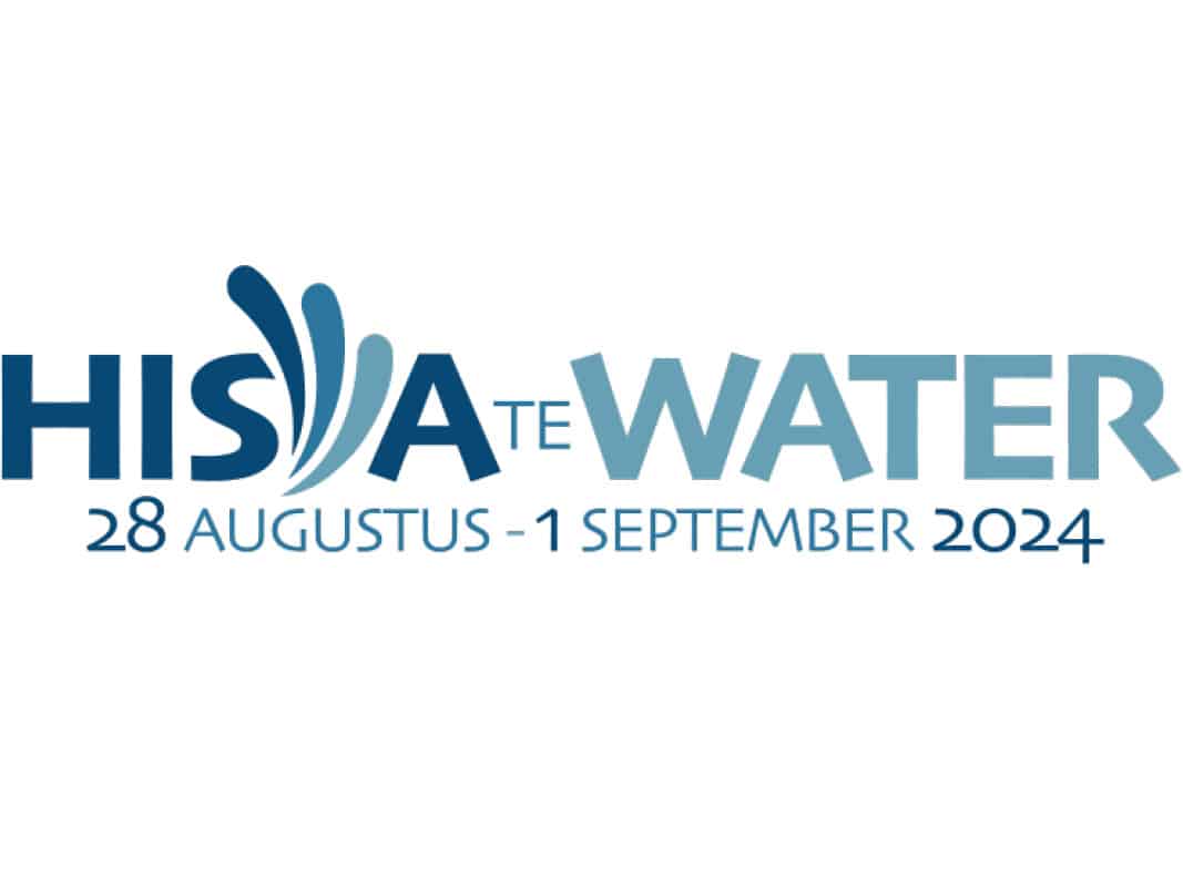 Hiswa te water
