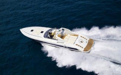 Hoe wordt een boot getaxeerd?