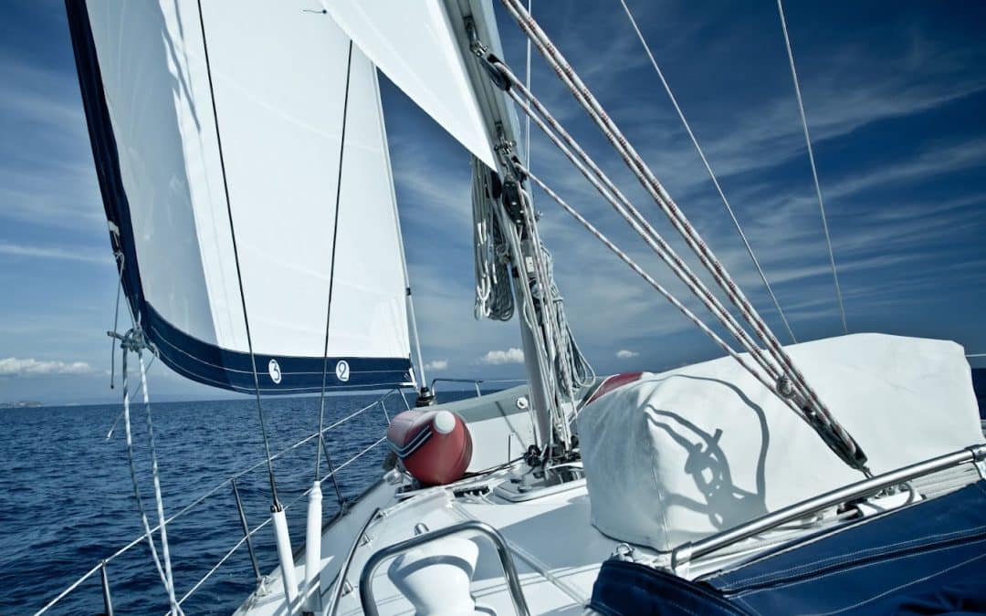 Hoe maak je je boot zomerklaar?