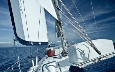 Hoe maak je je boot zomerklaar?