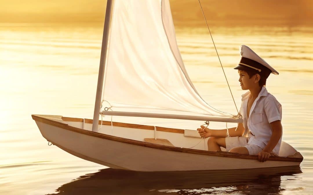 Buying a boat – what should you pay attention to?