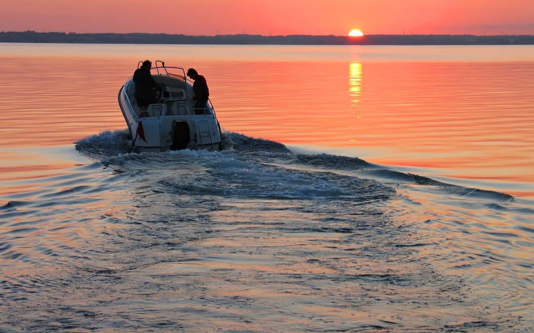 Nieuwe of tweedehandse boot kopen?