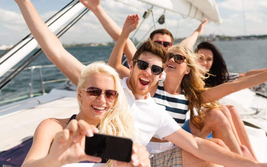 Op vaarvakantie: tips en tricks