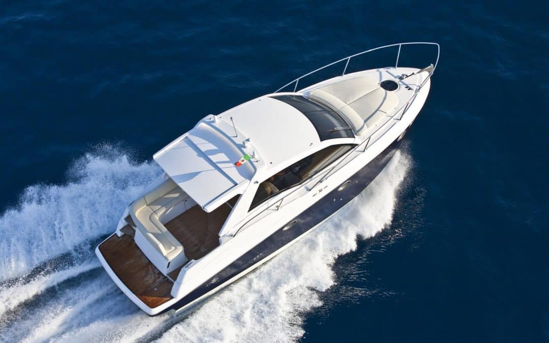 Wanneer loont het om een boot te restaureren?