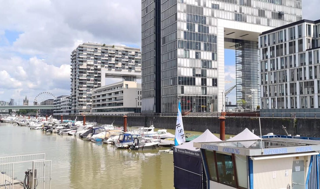 Boot verkopen in Duitsland