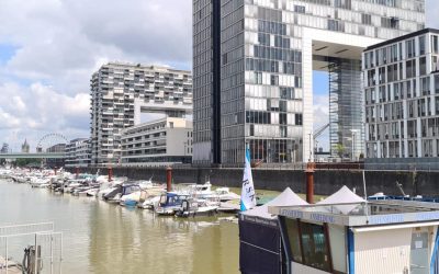 Boot verkopen in Duitsland