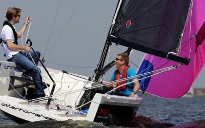 Zeilboot of motorboot kopen in Friesland? Ontdek Schepenkring locatie Heeg