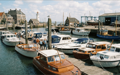 Boten kopen in Nederland: hoe vindt u de boot die bij u past?