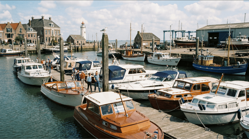 Boten kopen in nederland Boten kopen in nederland