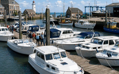 Motorboot Verkopen – Zorgeloos en Professioneel 