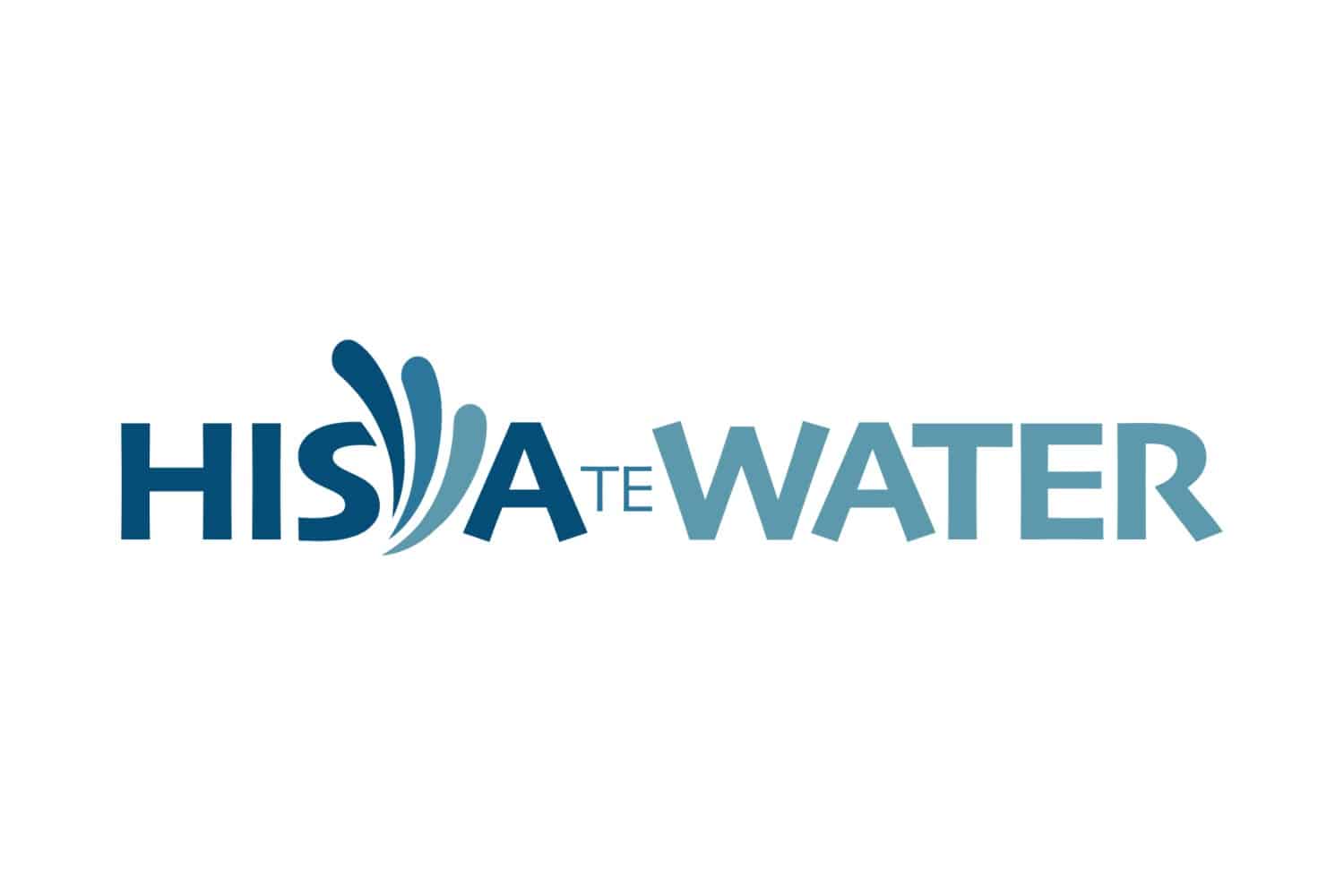Hiswa te Water Logo 2026 Hiswa te Water 2026 Logo